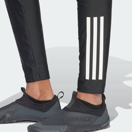 Collant de bain adidas Performance 3-Stripes - Femme - Zwart- 44