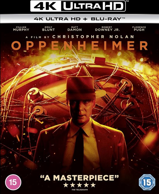 Oppenheimer