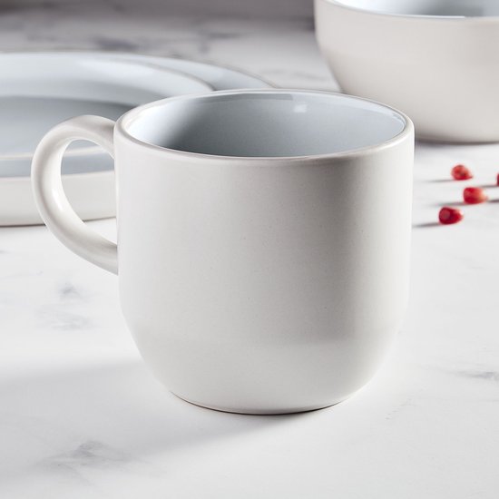 Brunner, Serviesset van Melamine Desing Esprit