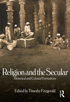 Religion And The Secular