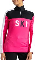 Powder Core Stretch Sports d'hiver Pull Femme - Taille 38