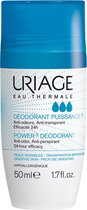 Uriage Eau Thermale Deodorant Force3 50 ml