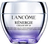 Lancôme Rénergie Cream SPF20 Crème de Jour Anti-Rides 50 ml
