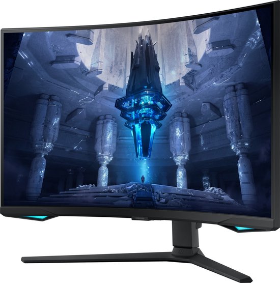 Samsung Odyssey Neo G7 Gaming Monitor - 32 inch - 4K VA 165Hz