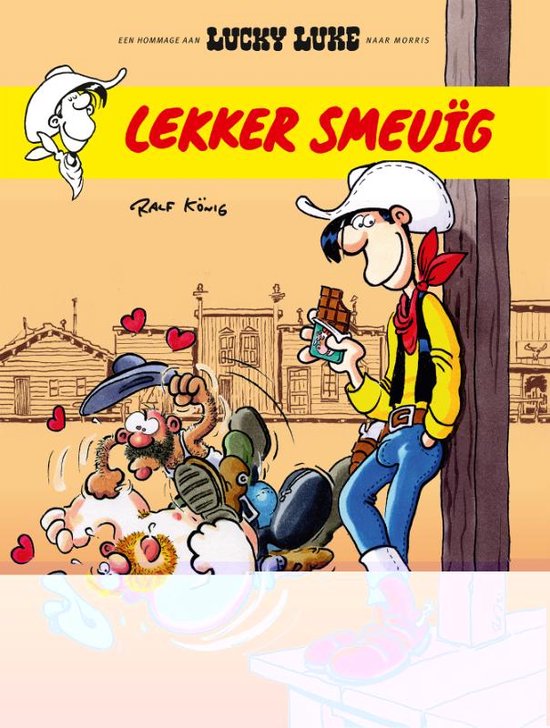 05 Lekker Smeuig Ralf K nig 9782884719537 Boeken Bol 05-lekker-smeuig-ralf-k-nig-9782884719537-boeken-bol