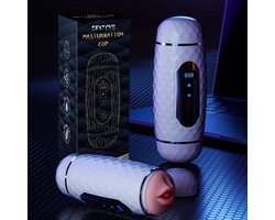 Masturbator, mannelijk, seks, Gay, koppels, bedspeeltje, Toys4enjoy