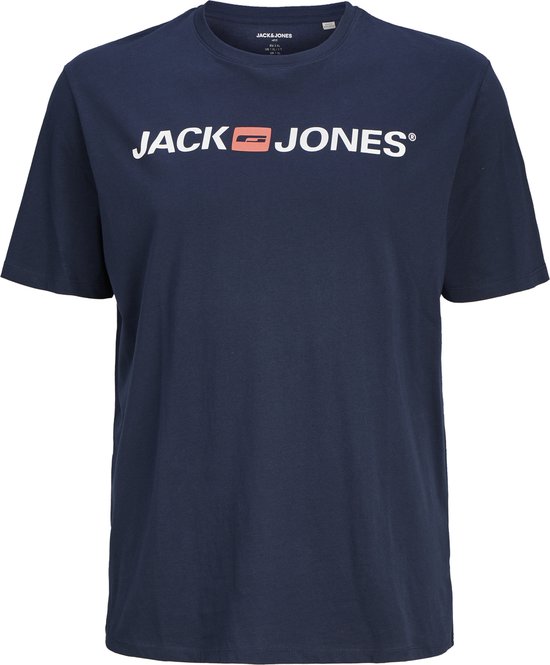 T-shirt Jack & Jones PLUS pour hommes - Taille 3XL