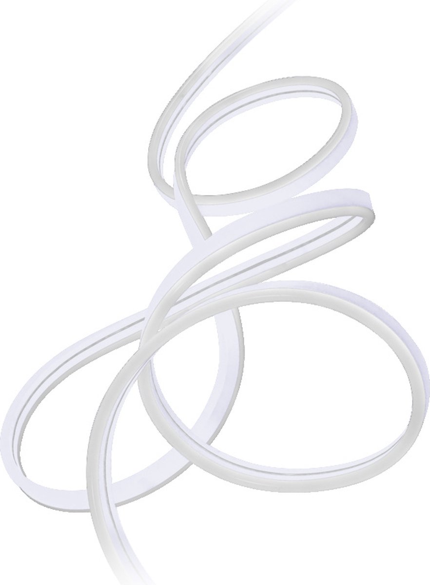 Ledvance NEON FLEX 2M LED strip, wit, 4,7W, 45lm