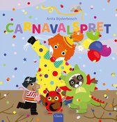 Carnavalspret