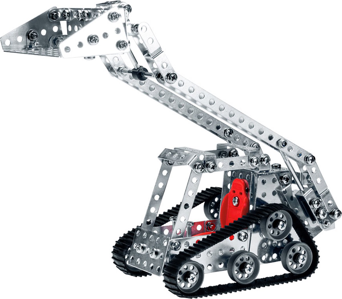 EITECH Kompaktlader - eitech-220