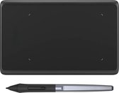 HUION H420X - Tekentablet - Bluetooth - Drawing tablet - Tilt control - Grafische tablet - Incl. Pen