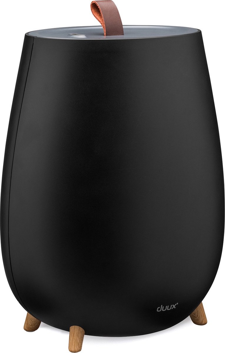 Duux Tag 2 Ultrasoon Luchtbevochtiger - Inclusief Anti-Kalk Filter - 2,5L Capaciteit thumbnail 4