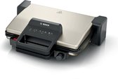 Bol.com Bosch TCG3302 contactgrill aanbieding