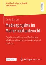Bielefelder Schriften zur Didaktik der Mathematik- Medienprojekte im Mathematikunterricht