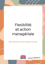 Nouvelle encyclopédie de la stratégie - Flexibilité et action managériale