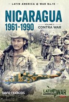 Latin America@War 15 - Nicaragua 1961-1990