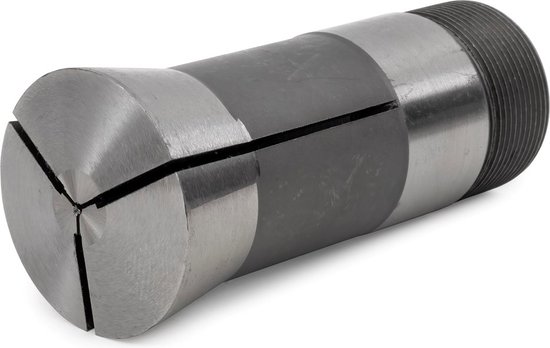 Drukspantang Type 185E F66 Ronde Spantang 52mm - DIN 6343