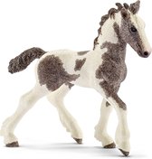SLH13774 Schleich Farm World - Tinker Paard Veulen, Figuur voor Kinderen 3+