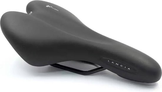 Selle Royal Selle zadel Lancia Athletic