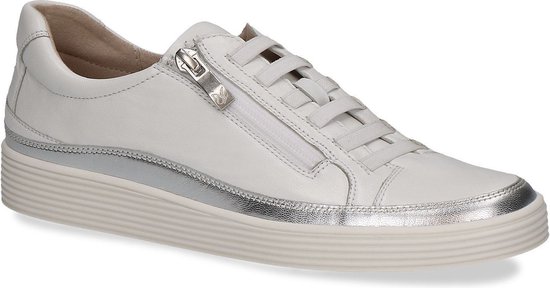 Caprice Dames Sneaker 9-23755-42 160 G-breedte Maat: 37.5 EU