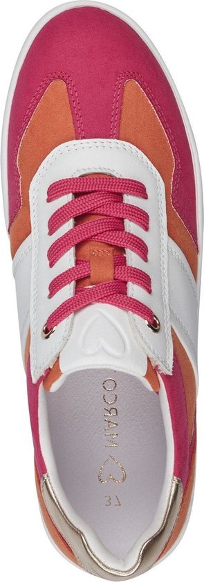 Marco Tozzi Baskets pour femme 2-23746-42 166 F-largeur Taille : 38 EU