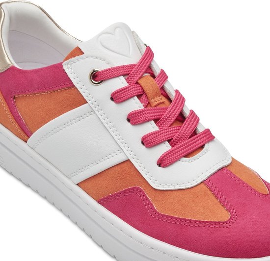 Marco Tozzi Baskets pour femme 2-23746-42 166 F-largeur Taille : 38 EU