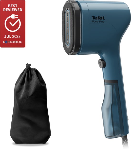 Tefal Pure POP DT2020 - kledingstomer