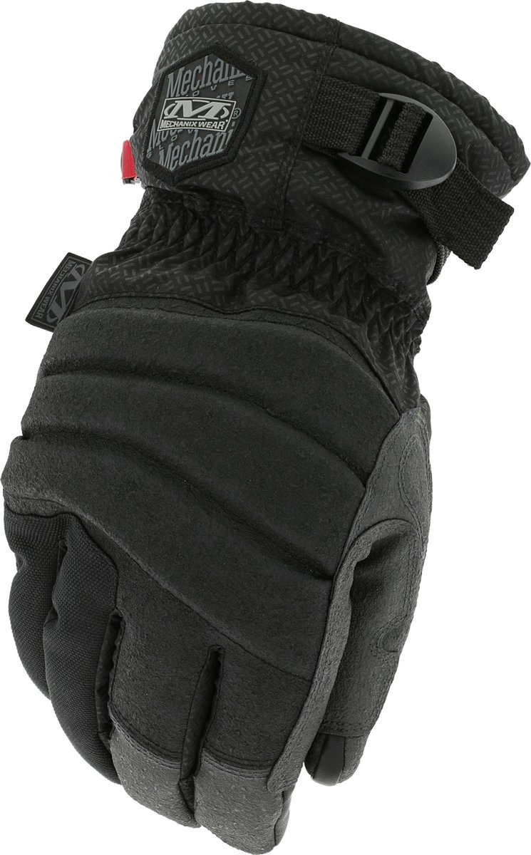 Mechanix Wear coldwork peak
