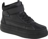 Skechers City Point - Merlox 405624L-BBK, voor een jongen, Zwart, Sneakers,Laarzen, maat: 32