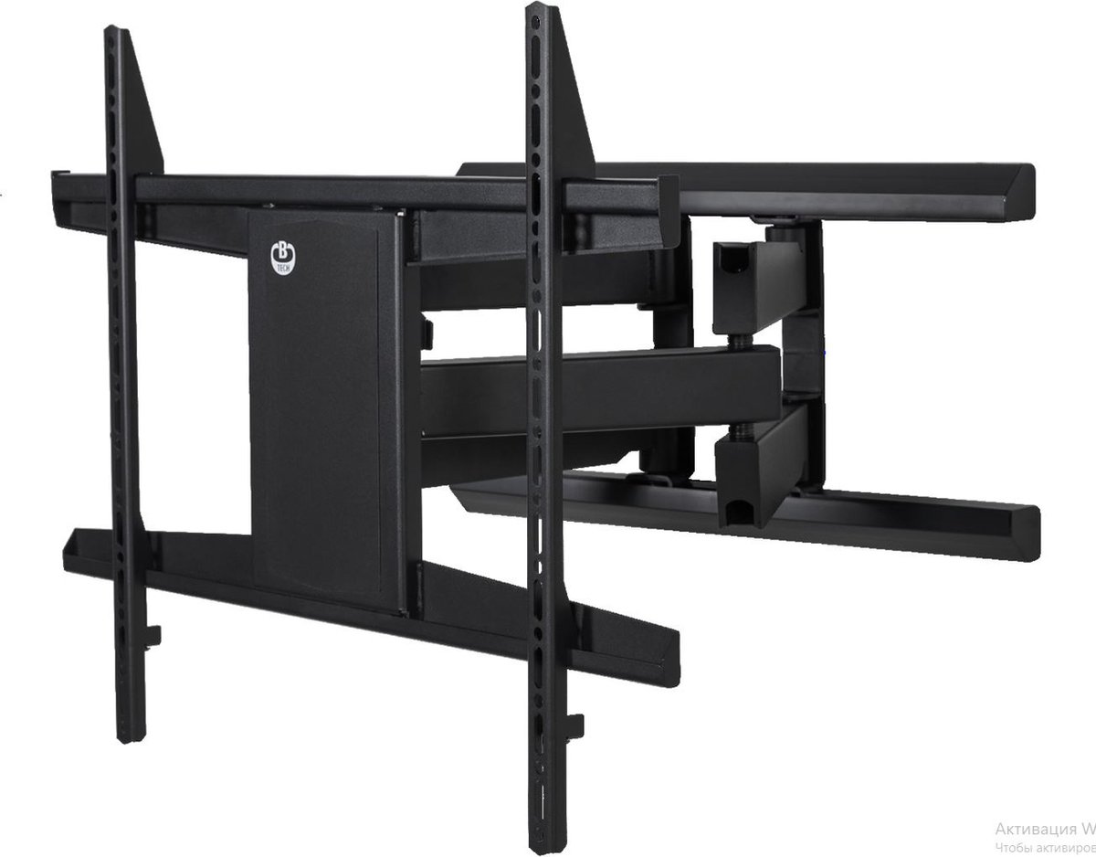 Schermtafel Support B-Tech BT8228/B 120"