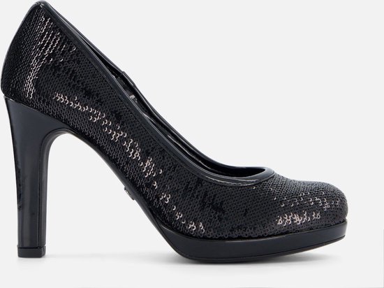 Escarpins noirs tamaris hot sale