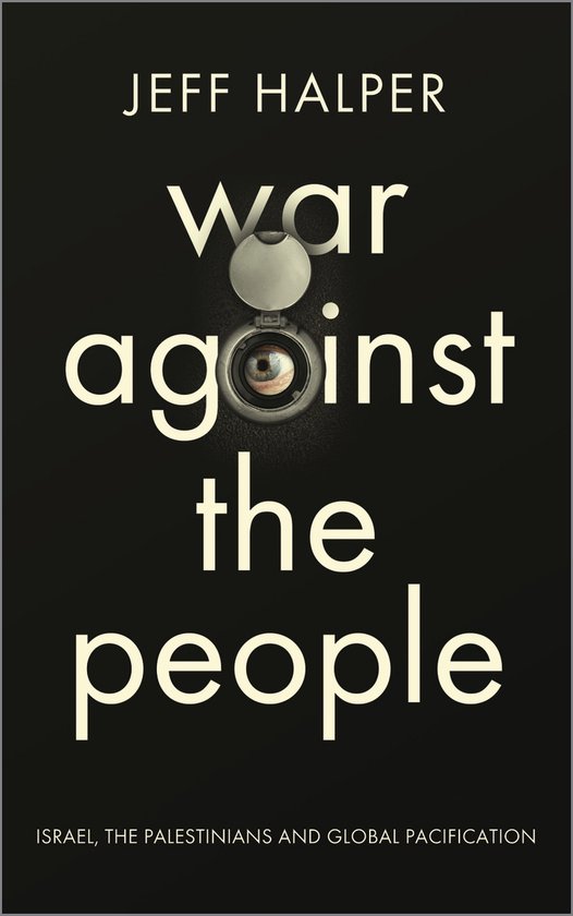 War Against The People