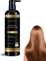 BeautyFit® - Keratine conditioner PRO - Incl. E-book - Keratine Behandeling - Botox Haar - Keratine Behandeling Producten - Treatment