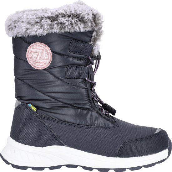 ZIGZAG Winterstiefel Rasbell