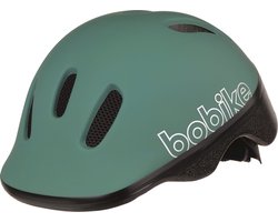 Bobike GO helm xxs 44-48 cm - peppermint