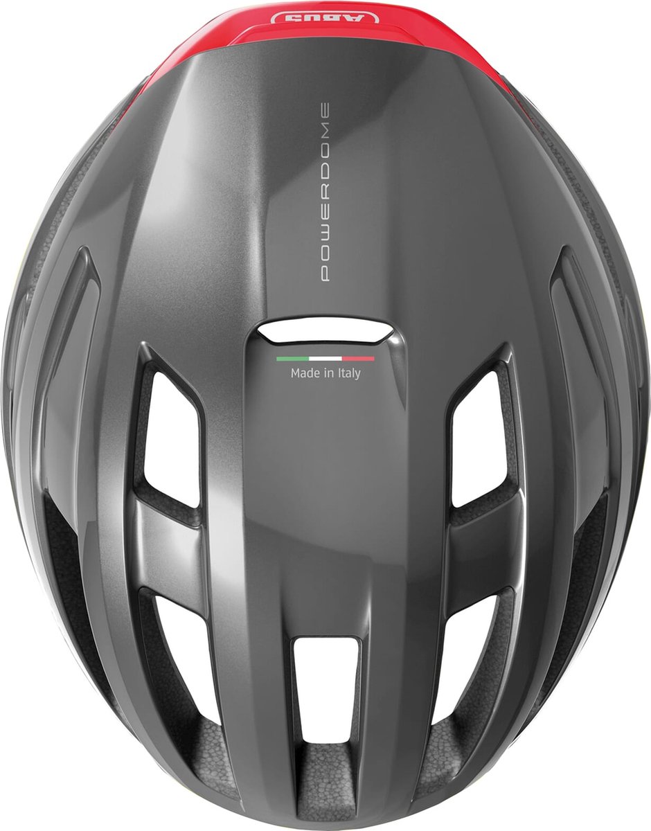 Abus helm PowerDome titan L 57-61cm