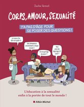 Corps, amour, sexualité : y’a pas d’âge pour se poser des questions !