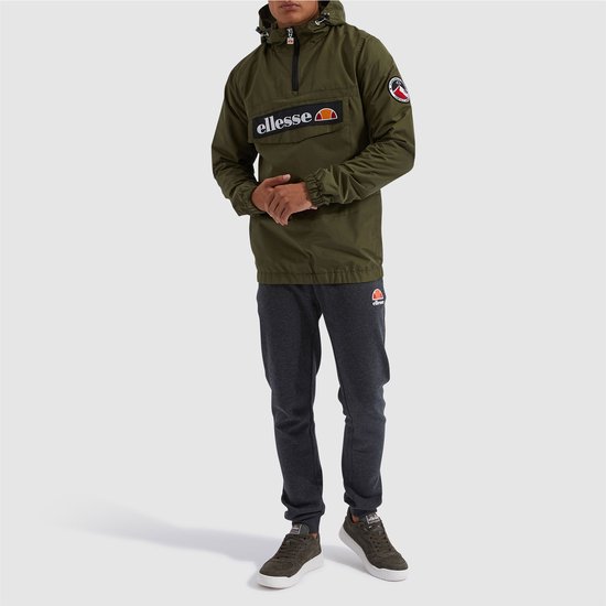 Manteau poche kangourou ellesse new arrivals