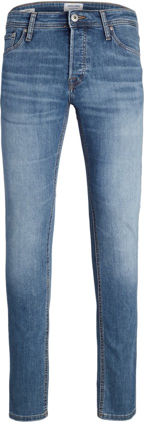 Jeans Homme Jack & Jones Glenn Slim Ft - Taille W29 X L32