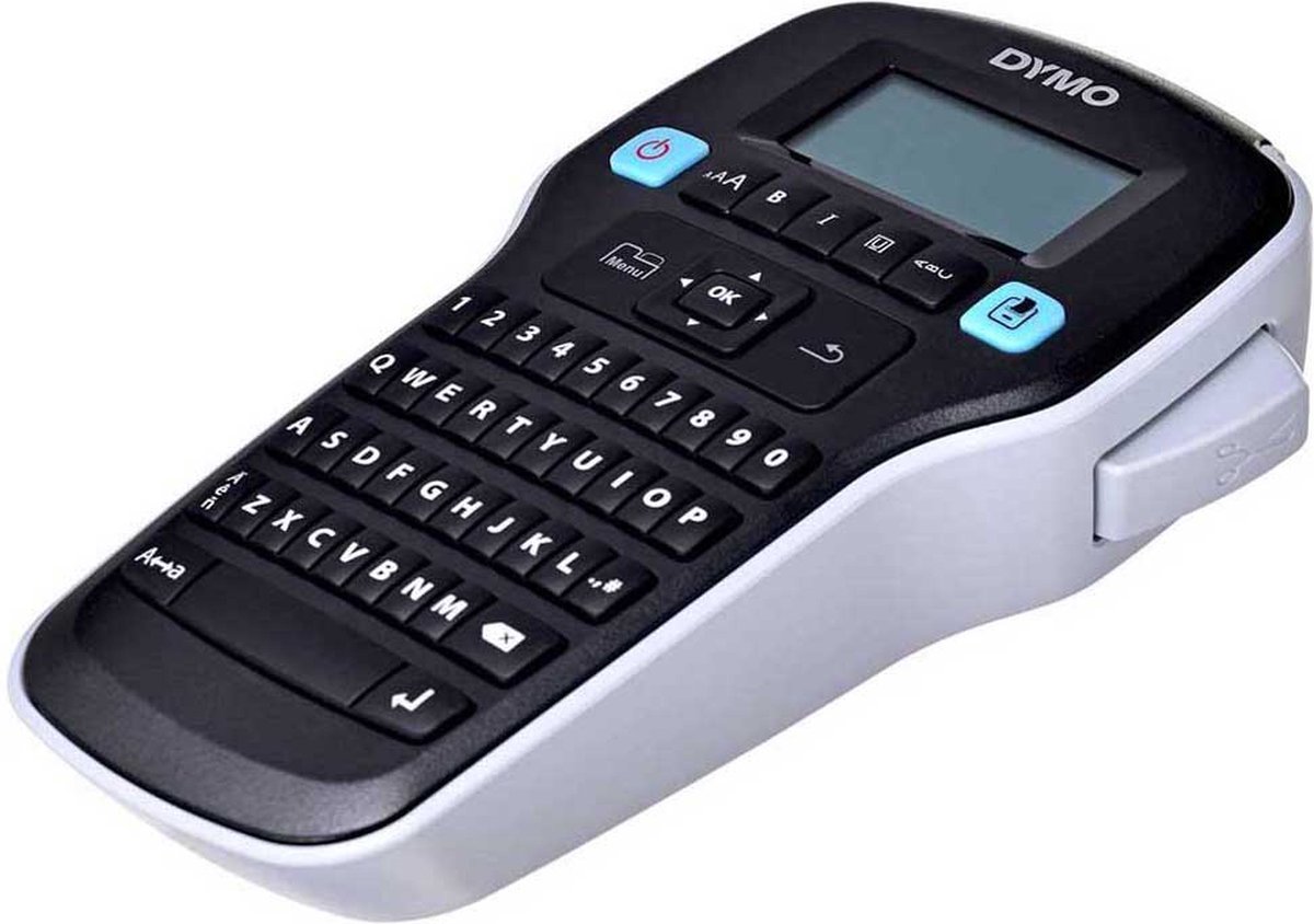 Etiqueteuse Dymo LabelManager 160 - Clavier AZERTY