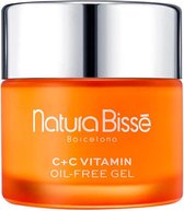Natura Bissé Dagcrème C+C Vitamin Line Oil-Free Gel