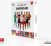 Bundesliga 2023/24 | Superclub uitbreiding | The football manager board game | Engelstalige Editie