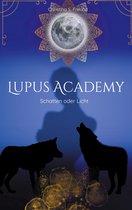 Lupus Academy 1 - Lupus Academy 1