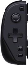 Under Control ii-con controller linker joystick voor de Switch - zwart