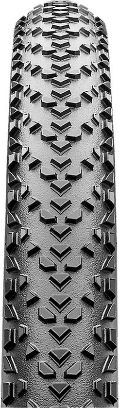 Plášť CONTINENTAL Race King ProTection Bernstein kevlar - 29x2.2