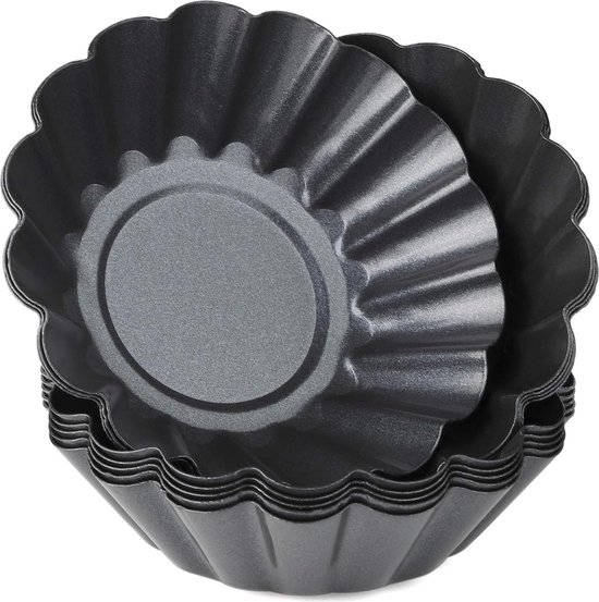 Mardatt 150 stuks M6 x 10/12/15/20mm Barrel Nuts Fassmutter, geel