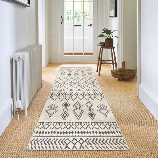 Long on sale kitchen rug