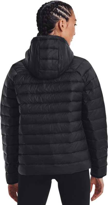 Under Armour Doudoune matelass e avec rembourrage en duvet et