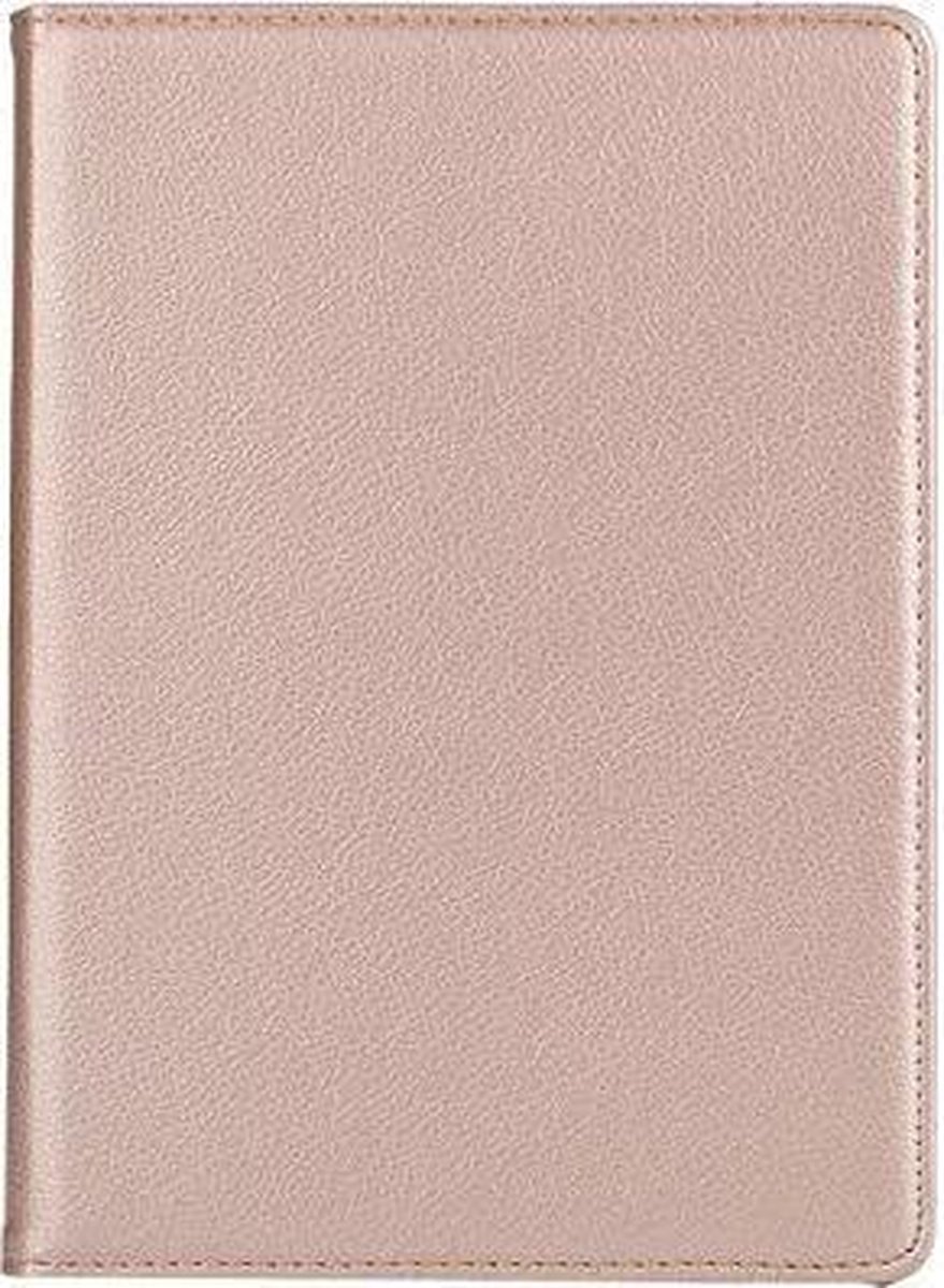 Universele Tablet Hoes voor 10 inch Tablet - 360° draaibaar - Goud - - Universeel Case Cover Hoesje