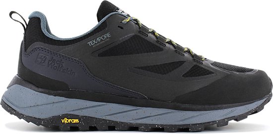 Jack Walker Heren Wandelschoenen Waterdicht Lichtgewicht